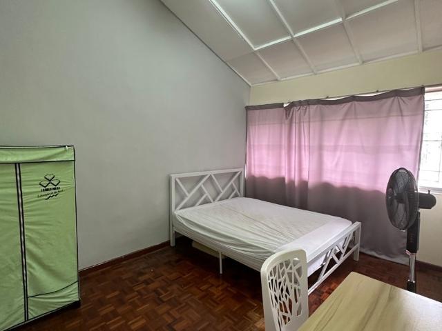 ️✨NICE AFFORDABLE ROOM FOR RENT AT PJS 9 AND PJS10 ✨️