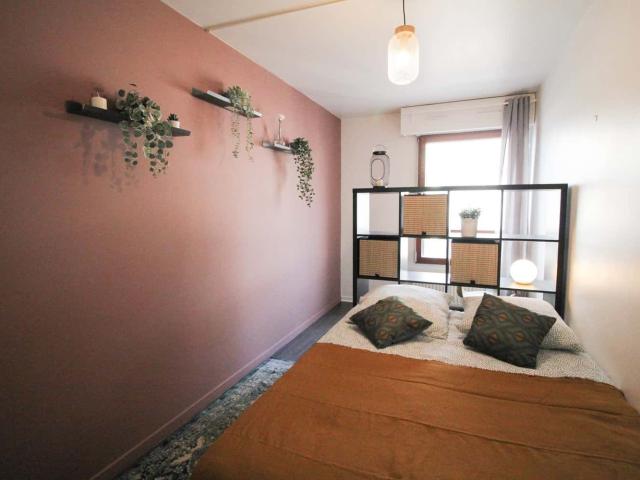 Nice and cosy room 11m² RU33