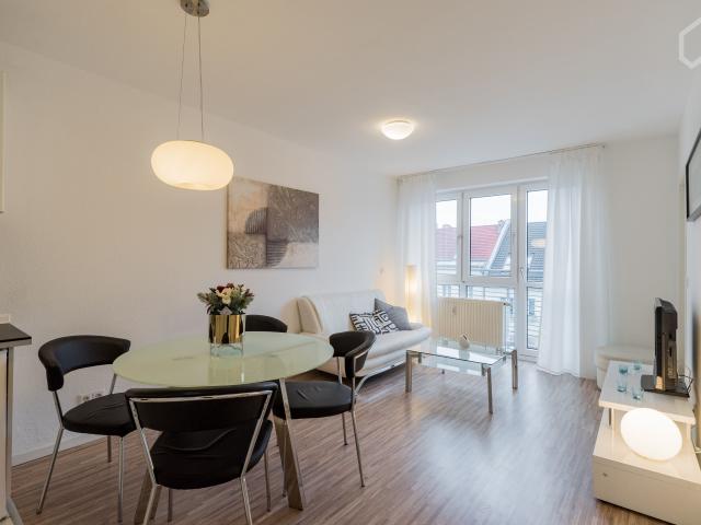 Nice and cute apartment in Prenzlauer Berg