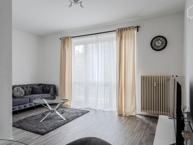 Nice and lovely home in Westend, Berlin, Berlin Amsterdam Apartments for Rent