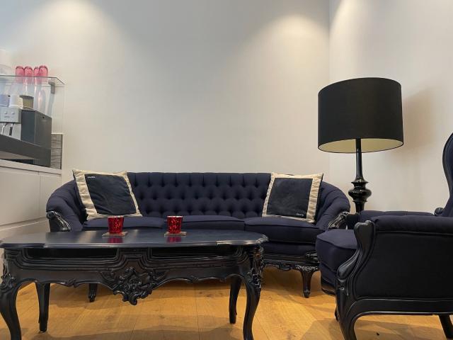 Nice and modern flat Potsdam
