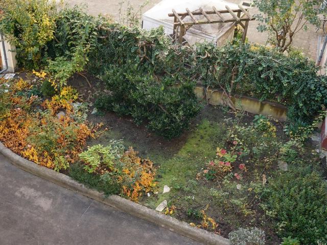 Nice and perfect 2 room flat in charming Berlin Charlottenburg, Berlin Amsterdam Apartments for Rent