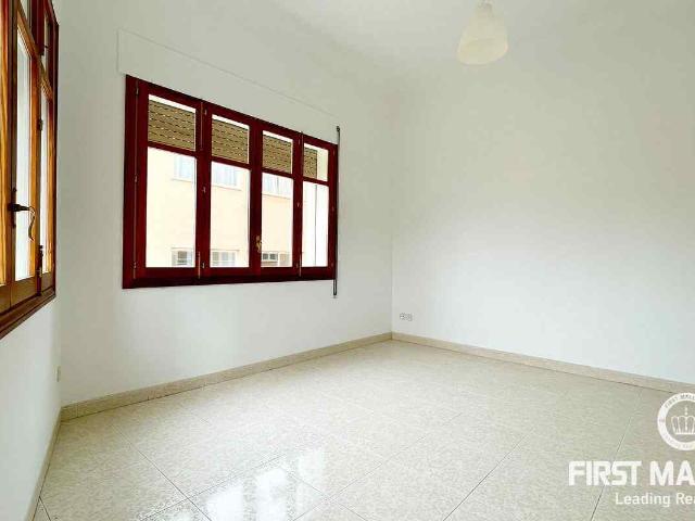 Nice and spacious apartment in the Center of Palma