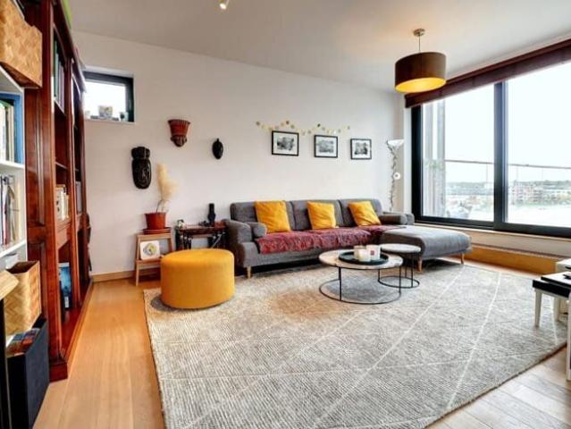 Nice apart 125m², 3 bedr, 2 bathr, terrace 40m², parking