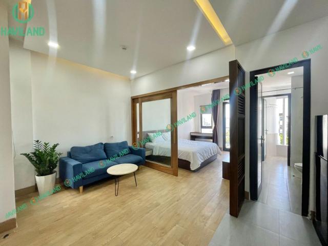 Nice apartment