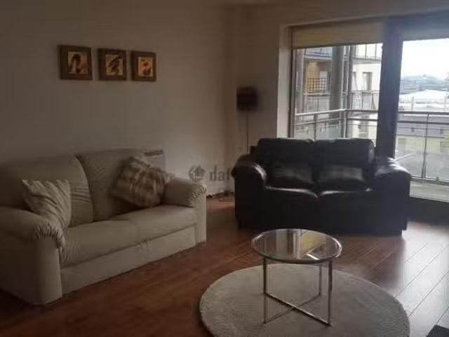 Just in! Apartment 276, Block E, Castleforbes Square, Dubl, I.