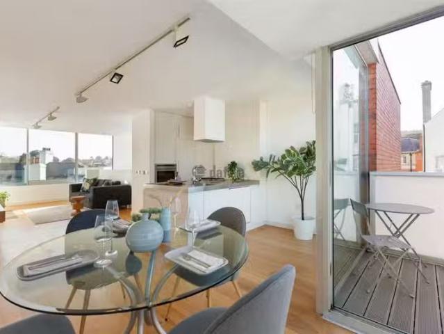 Charming Apartment 3, Blue Court, Convent Road, Dalkey, Co, D.