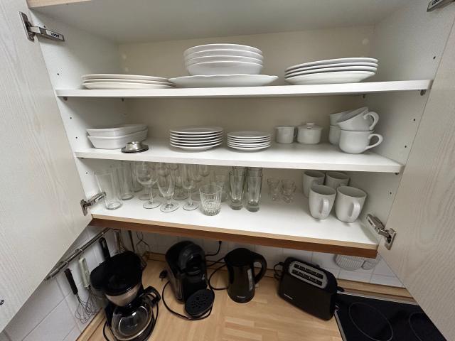 Nice apartment with balcony located in Spandau Wilhelmstadt