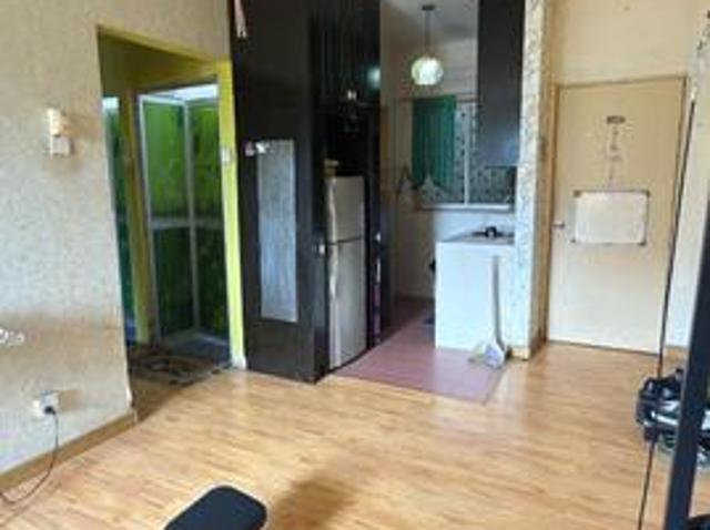 Nice Apartment at Ampang For Sale