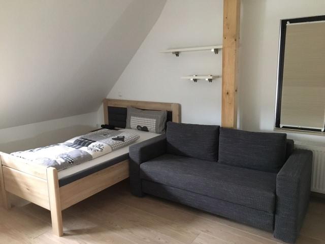 Nice apartment close to park, Hannover Amsterdam Apartments for Rent