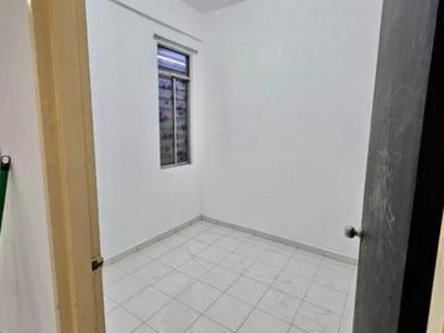 Nice apartment for sale at Penampang vista minintod