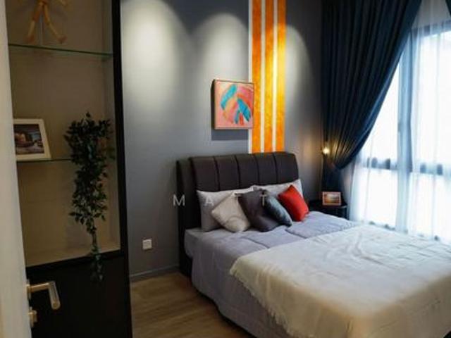 Nice Apartment for Sale, High Rental Yield, Good Investment
