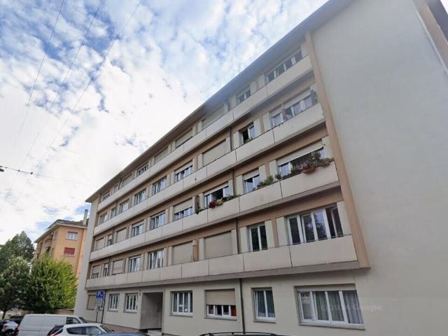 Nice apartment for rent