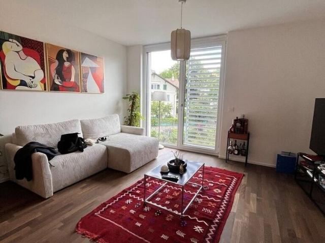 Nice apartment for rent