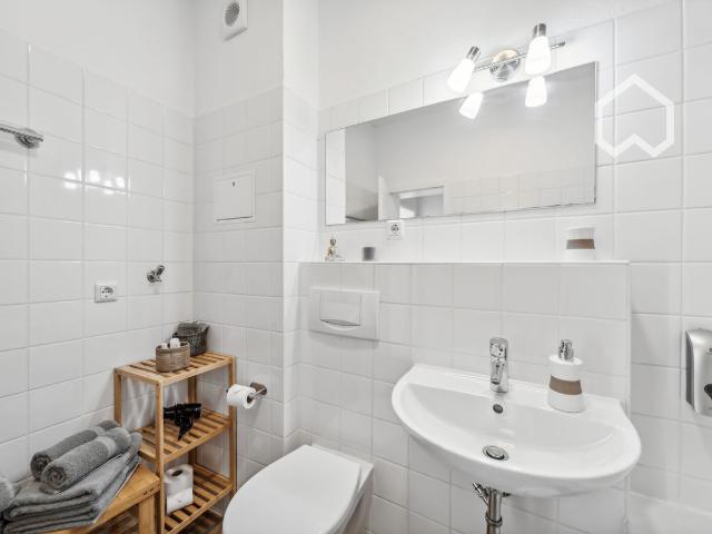 nice apartment in the city, Leipzig Amsterdam Apartments for Rent