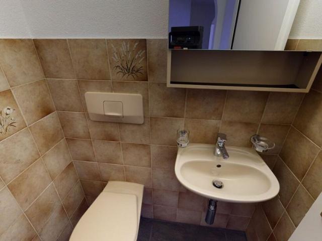 Nice apartment in a good location