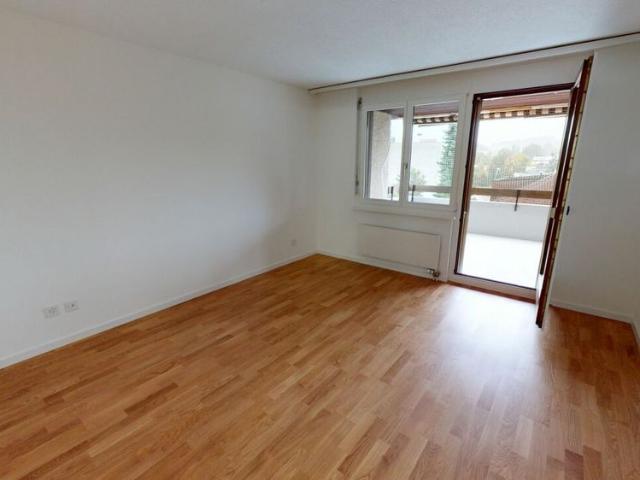 Nice apartment in a good location