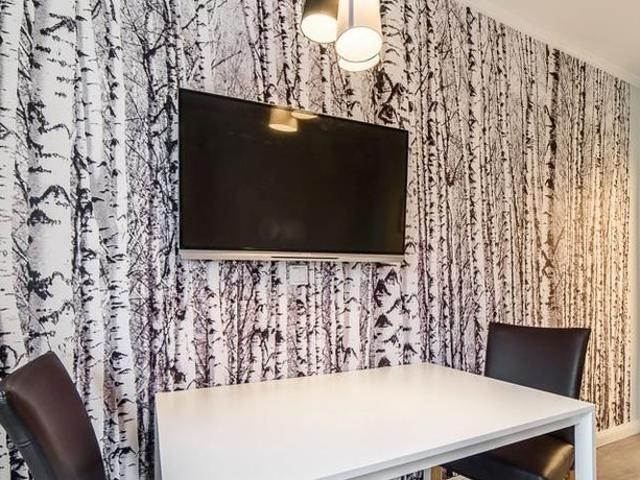Nice apartment in Barmbek Süd