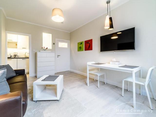 residence / short term rental / Hamburg