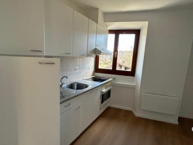 Nice apartment just renovated