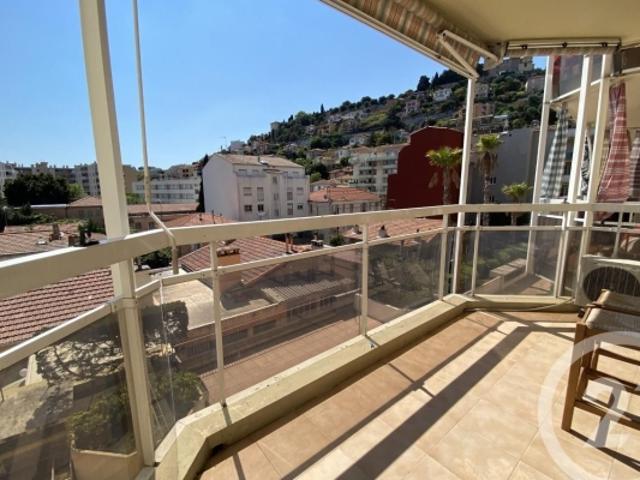 NICE, appartement à vendre, Studio, 31 m²