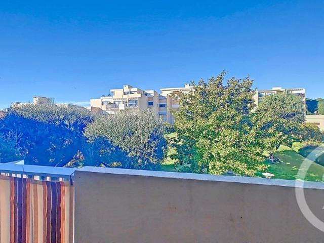 NICE, appartement à vendre, Studio, 32 m²