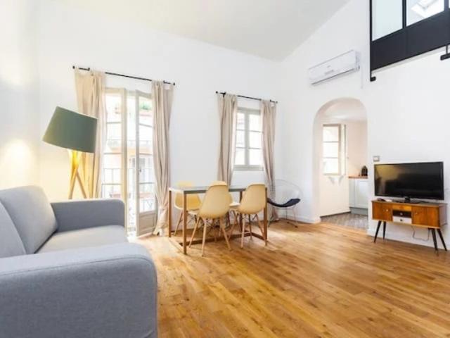 NICE, appartement à vendre, 2 pièces, 38 m²