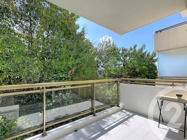NICE, appartement à vendre, 2 pièces, 47 m²