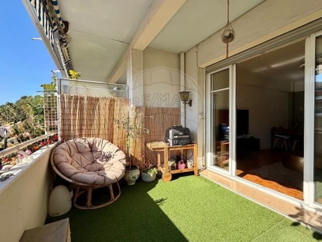 NICE, appartement à vendre, 3 pièces, 75 m²
