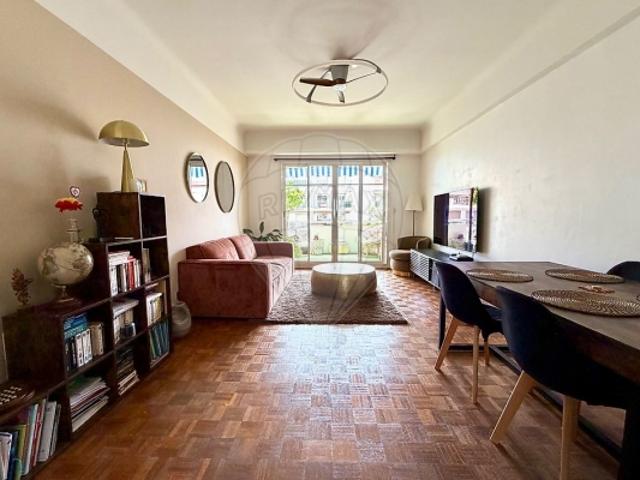 NICE, appartement à vendre, 3 pièces, 75 m²