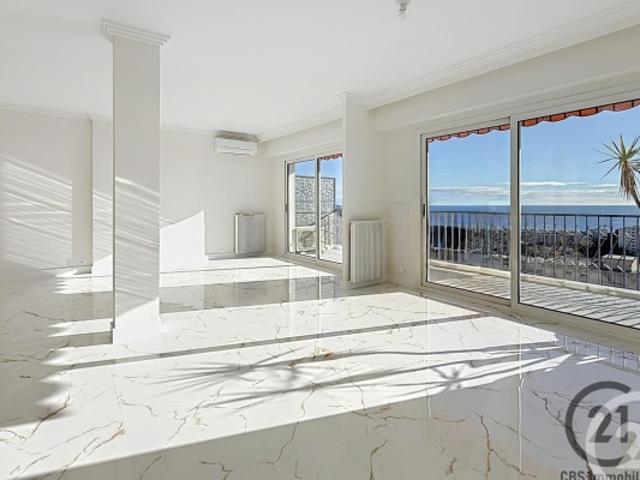 NICE, appartement à vendre, 4 pièces, 103 m²