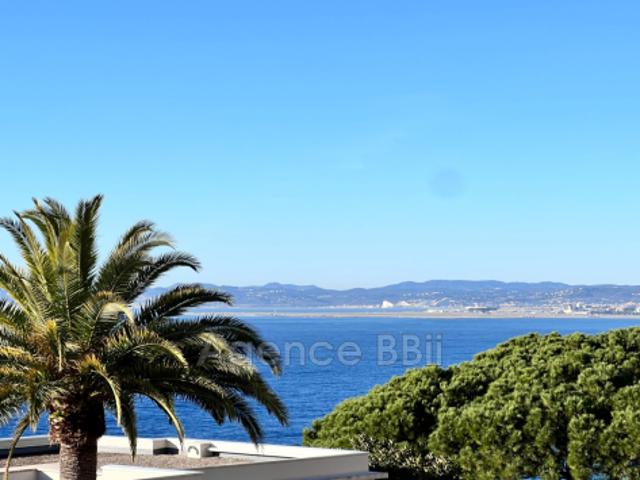 NICE, appartement à vendre, 4 pièces, 88 m²