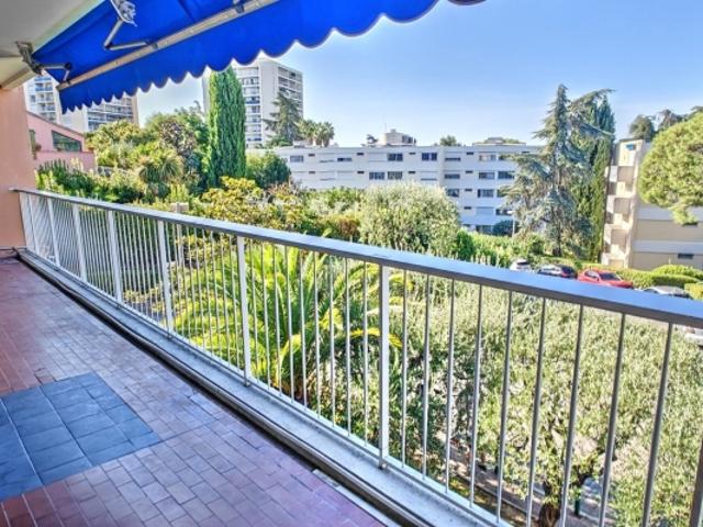 NICE, appartement à vendre, 4 pièces, 83 m²