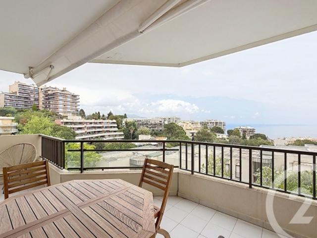 NICE, appartement à vendre, 4 pièces, 94 m²