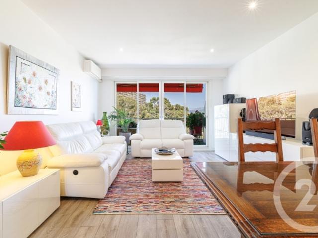 NICE, appartement à vendre, 4 pièces, 95 m²