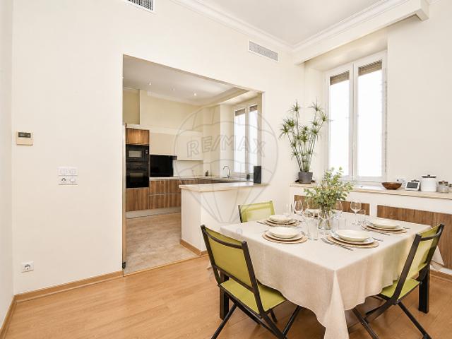 NICE, appartement à vendre, 5 pièces, 149 m²