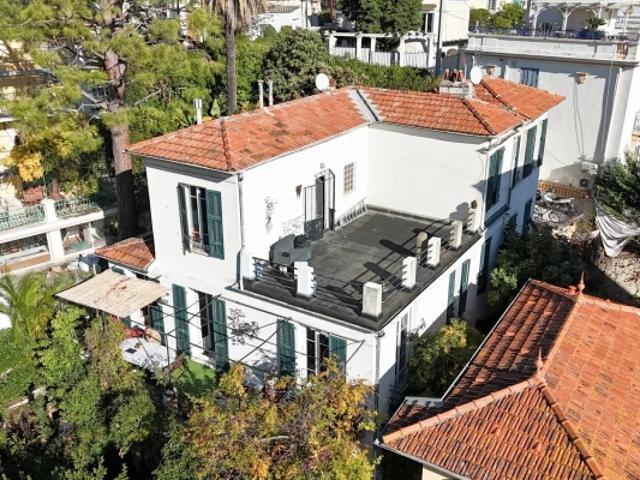 NICE, appartement à vendre, 5 pièces, 156 m²