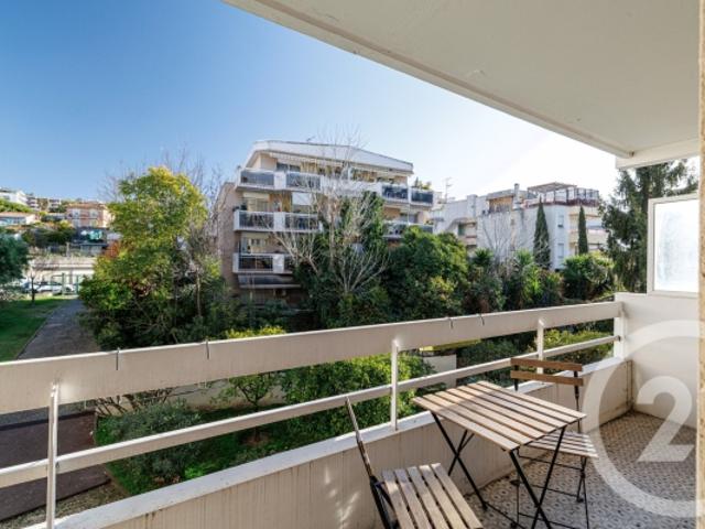 NICE, appartement à vendre, 5 pièces, 109 m²