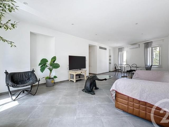NICE, appartement à vendre, 7 pièces, 180 m²