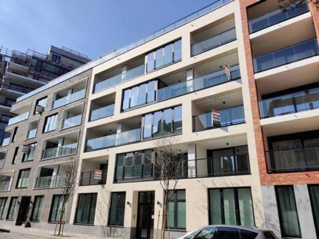Nice appartement Cavell Court residence