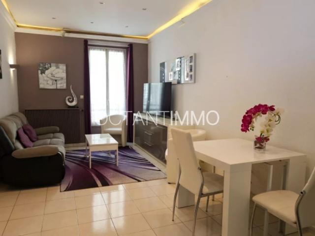 NICE Appartement 3 pièces – Quartier des Musiciens