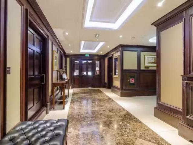 For Rent! Apt 59 Custom House Square, 4 Ulster Street