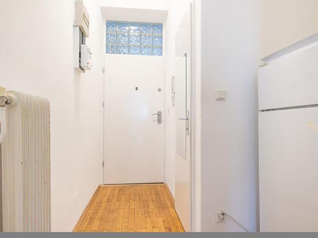 Nice & cute apartment in nice area Near Rennweg & Belvedere Palace Vienna Amsterdam Apartments for Rent
