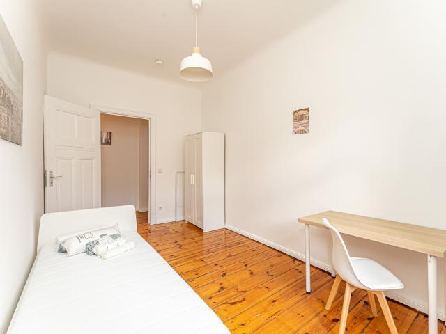 Nice & cute suite in Prenzlauer Berg Berlin