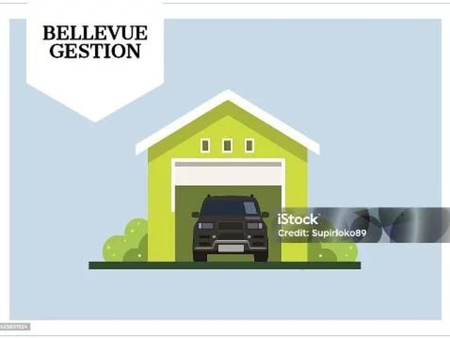 NICE CALIFORNIE: GRAND PARKING DANS UNE RÉSIDENCE SÉCURISÉE a