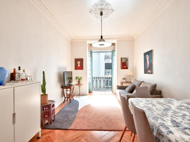 Nice Carré D'or: En plein cœur du Carré d'Or et à proximi. 51m² Nice