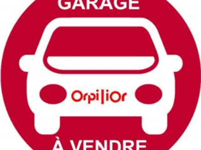 Nice Carré d'Or / Gambetta: box fermé, une opportunité rare !