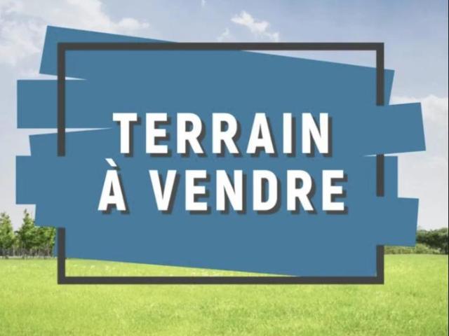 Nice Carros: Terrain constructible avec possibilité de division