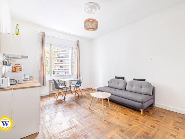 NICE CENTRE 2 PIECES MEUBLE