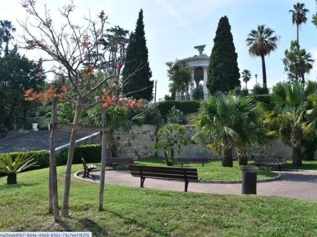 Nice Centre ville